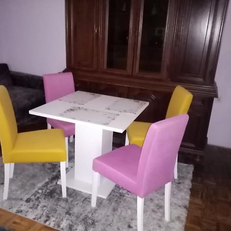 Apartman Vesna Ovcar Banja Luaran gambar