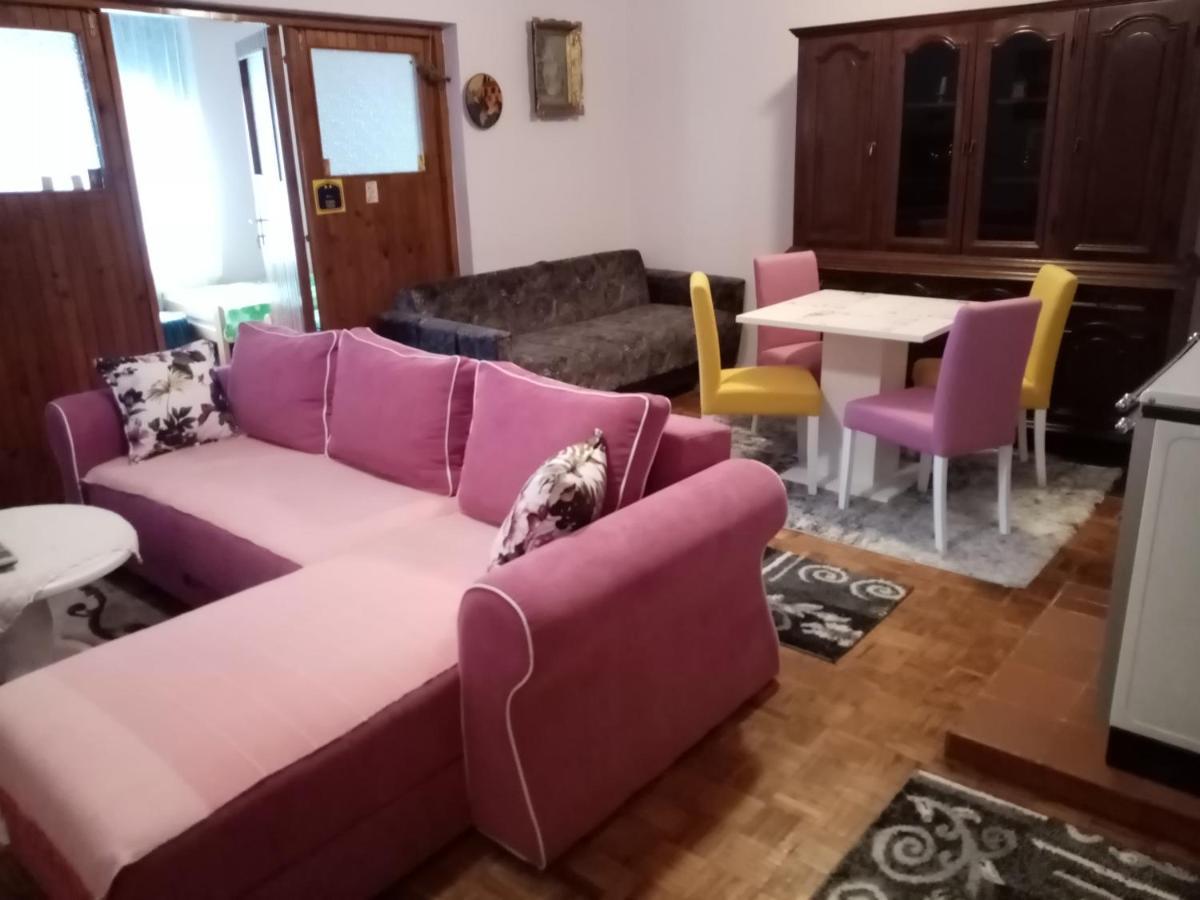 Apartman Vesna Ovcar Banja Luaran gambar