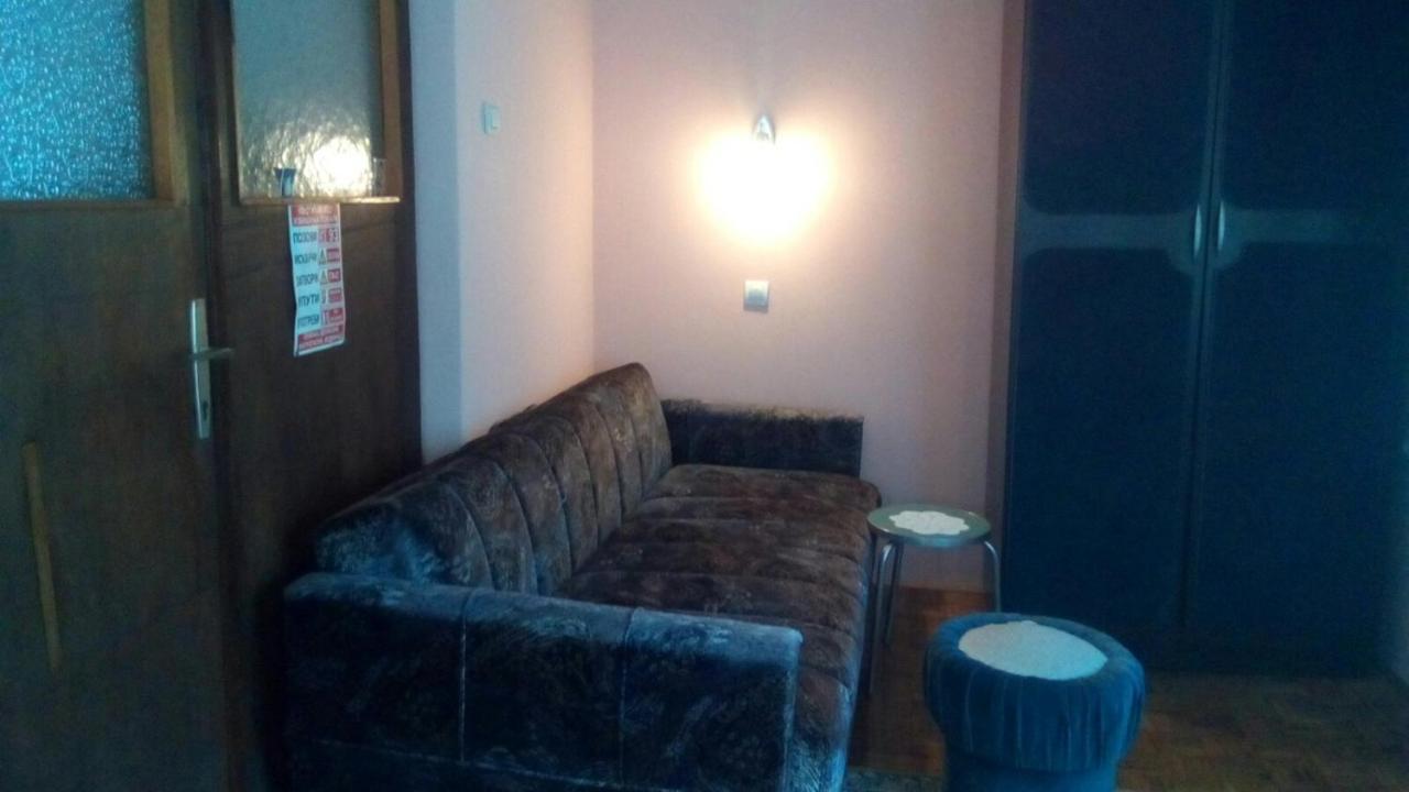 Apartman Vesna Ovcar Banja Luaran gambar