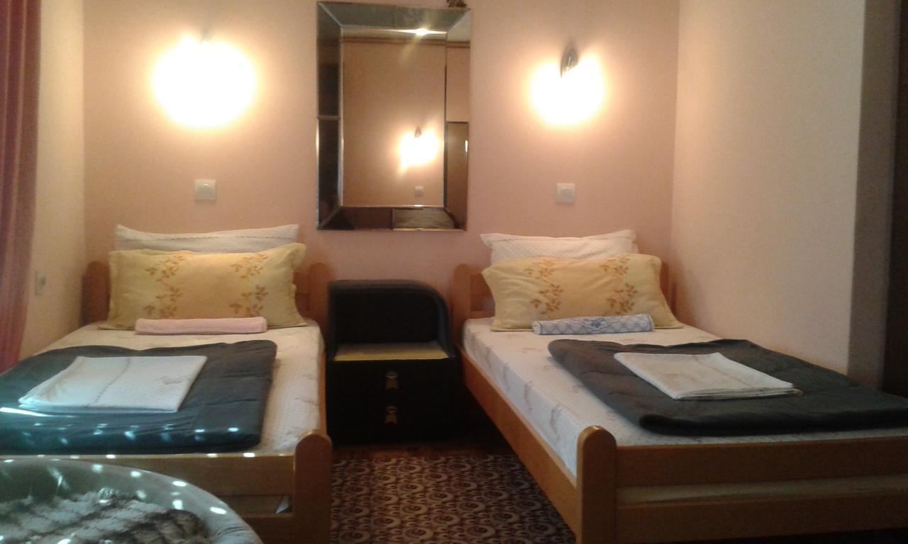 Apartman Vesna Ovcar Banja Luaran gambar
